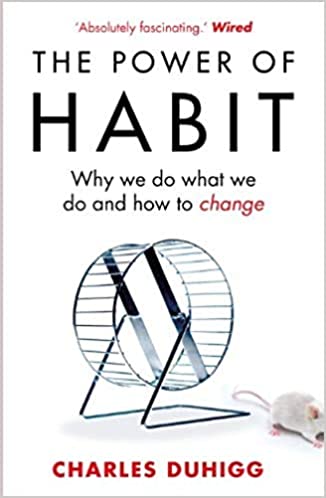 The Power of&nbsp;Habit